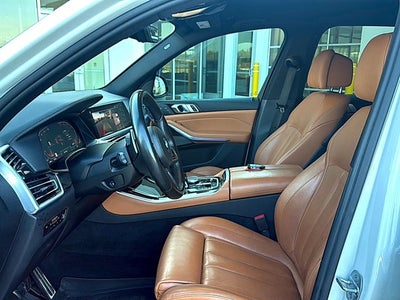 2020 BMW X5 sDrive40i