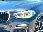 2019 BMW X4 M40i