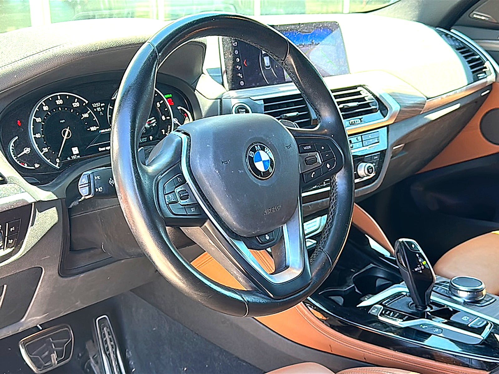 2019 BMW X4 M40i