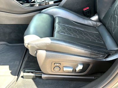 2020 BMW X4 M Competition