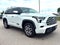 2025 Toyota Sequoia Platinum