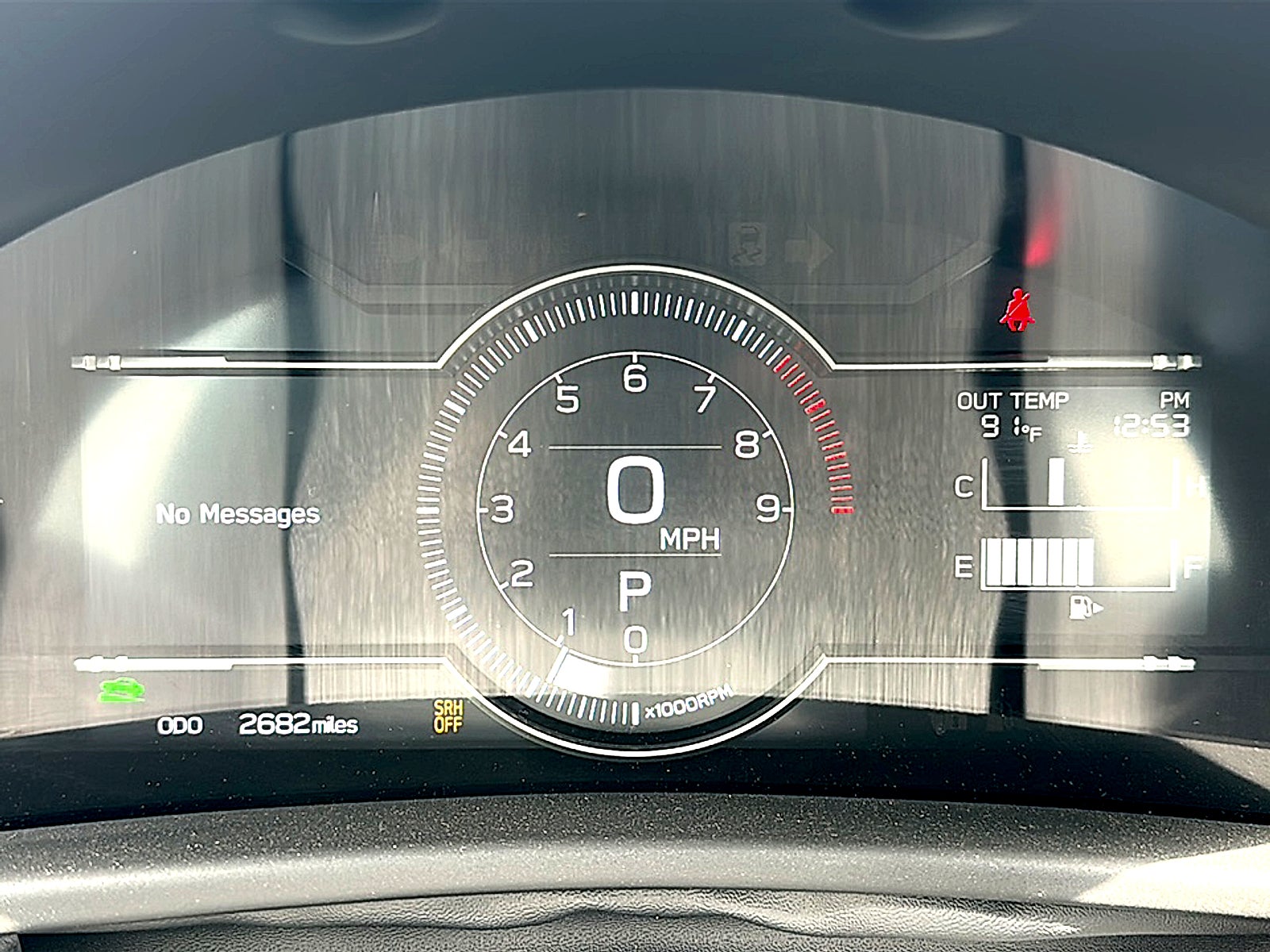 2025 Toyota GR86 Premium