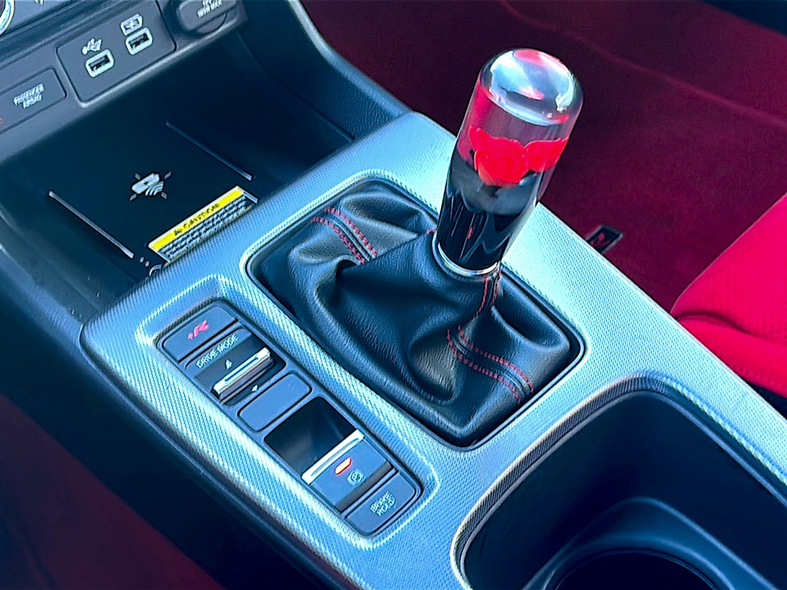 2025 Honda Civic Manual