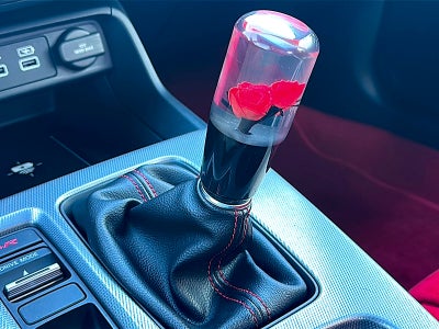 2025 Honda Civic Manual