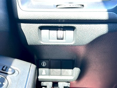 2025 Honda Civic Manual