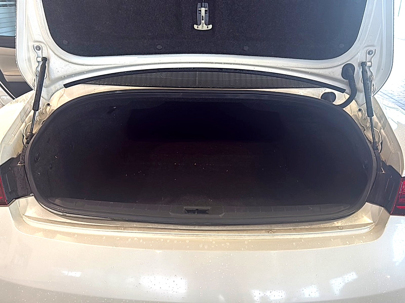 2018 INFINITI Q60 3.0t LUXE