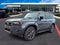 2024 Toyota Land Cruiser 4WD (Natl)
