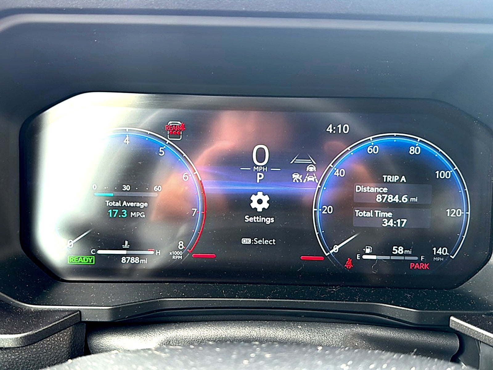 2024 Toyota Land Cruiser 4WD (Natl)