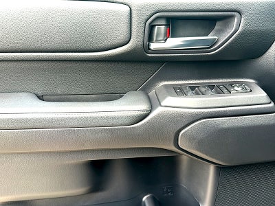 2024 Toyota Land Cruiser 4WD (Natl)