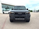 2024 Toyota Land Cruiser 4WD (Natl)