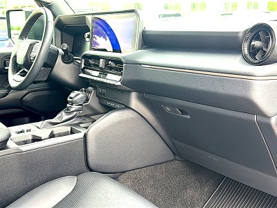 2024 Toyota Land Cruiser 4WD (Natl)