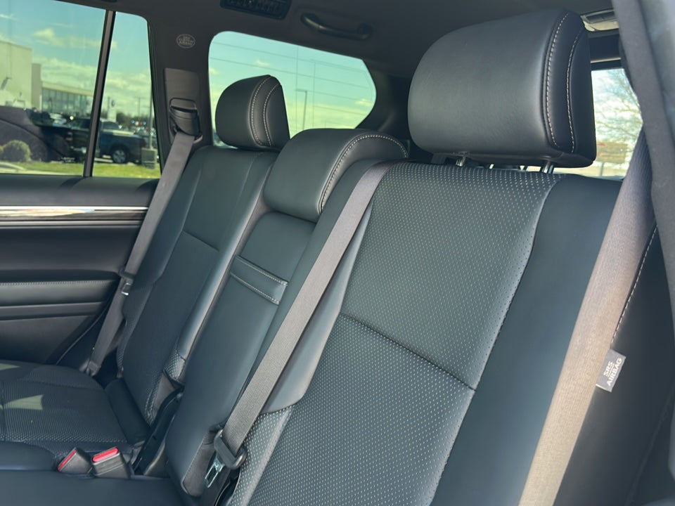 2023 Lexus GX 460 Luxury