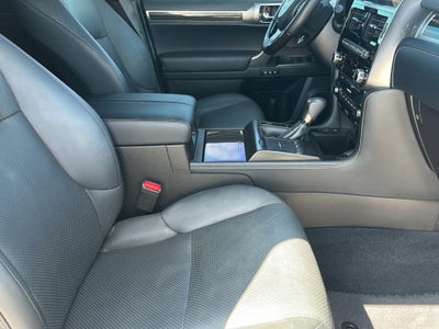 2023 Lexus GX 460 Luxury