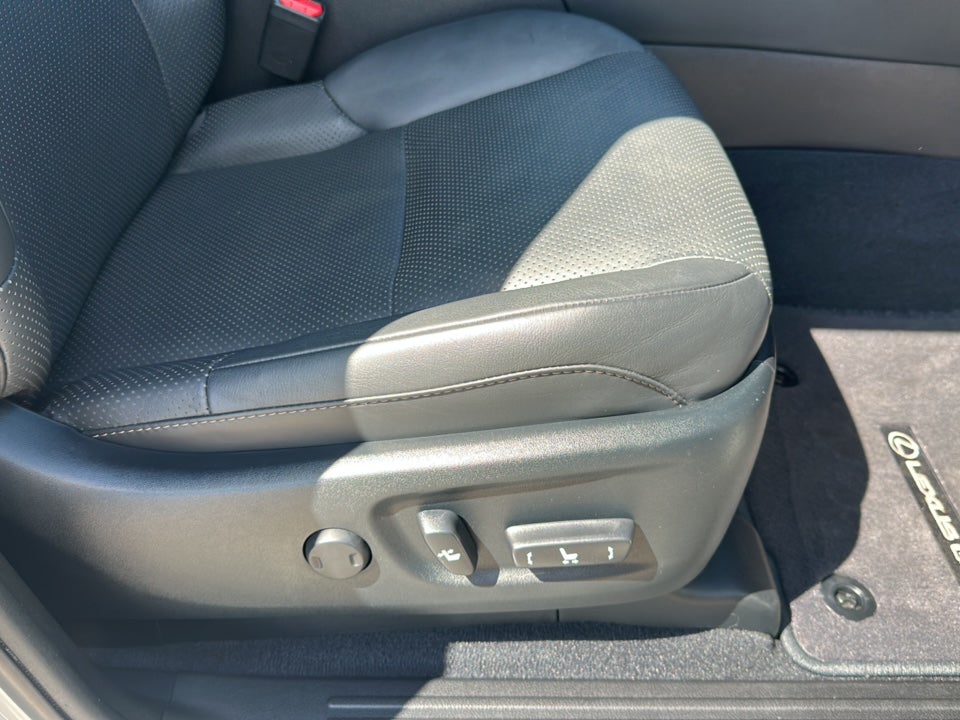 2023 Lexus GX 460 Luxury