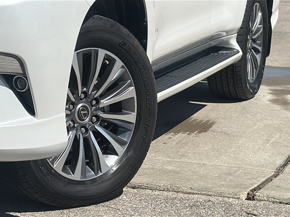 2023 Lexus GX 460 Luxury