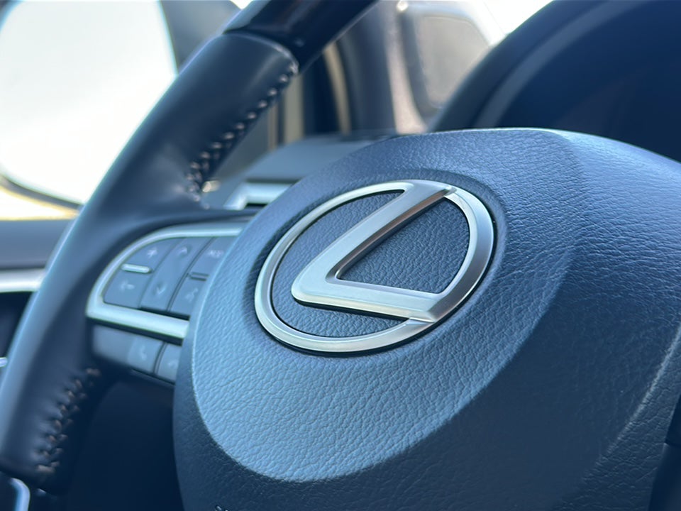 2023 Lexus GX 460 Luxury