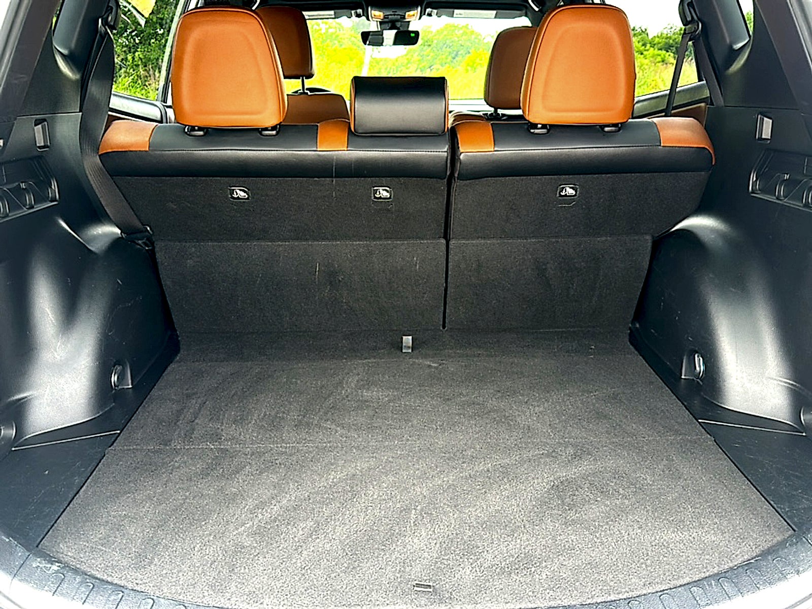 2018 Toyota RAV4 SE