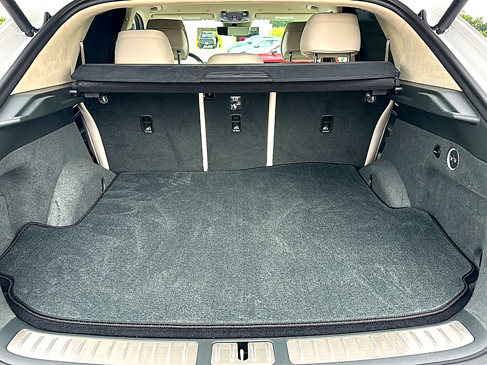 2026 Genesis GV80 Coupe 3.5T e-SC