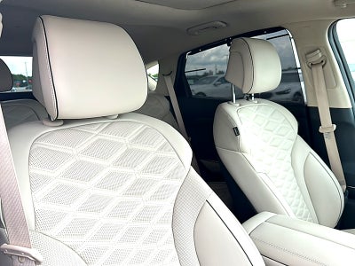 2026 Genesis GV80 Coupe 3.5T e-SC