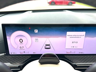2026 Genesis GV80 Coupe 3.5T e-SC