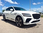 2026 Genesis GV80 Coupe 3.5T e-SC