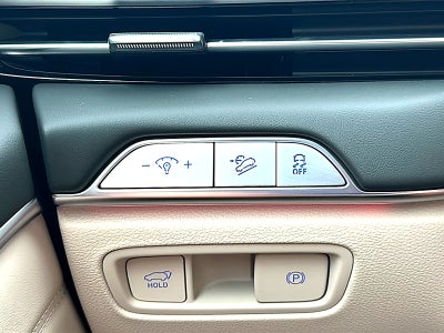 2026 Genesis GV80 Coupe 3.5T e-SC