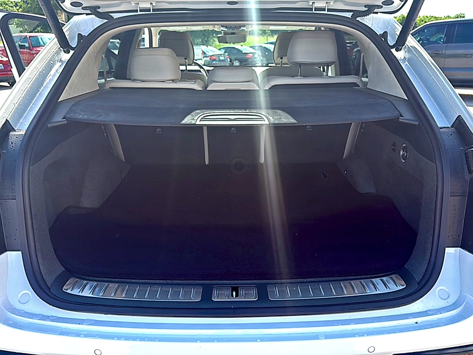 2026 Genesis GV80 Coupe 3.5T e-SC