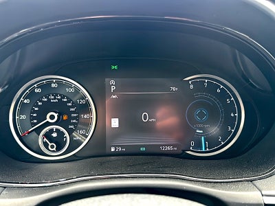 2025 Genesis GV70 2.5T AWD