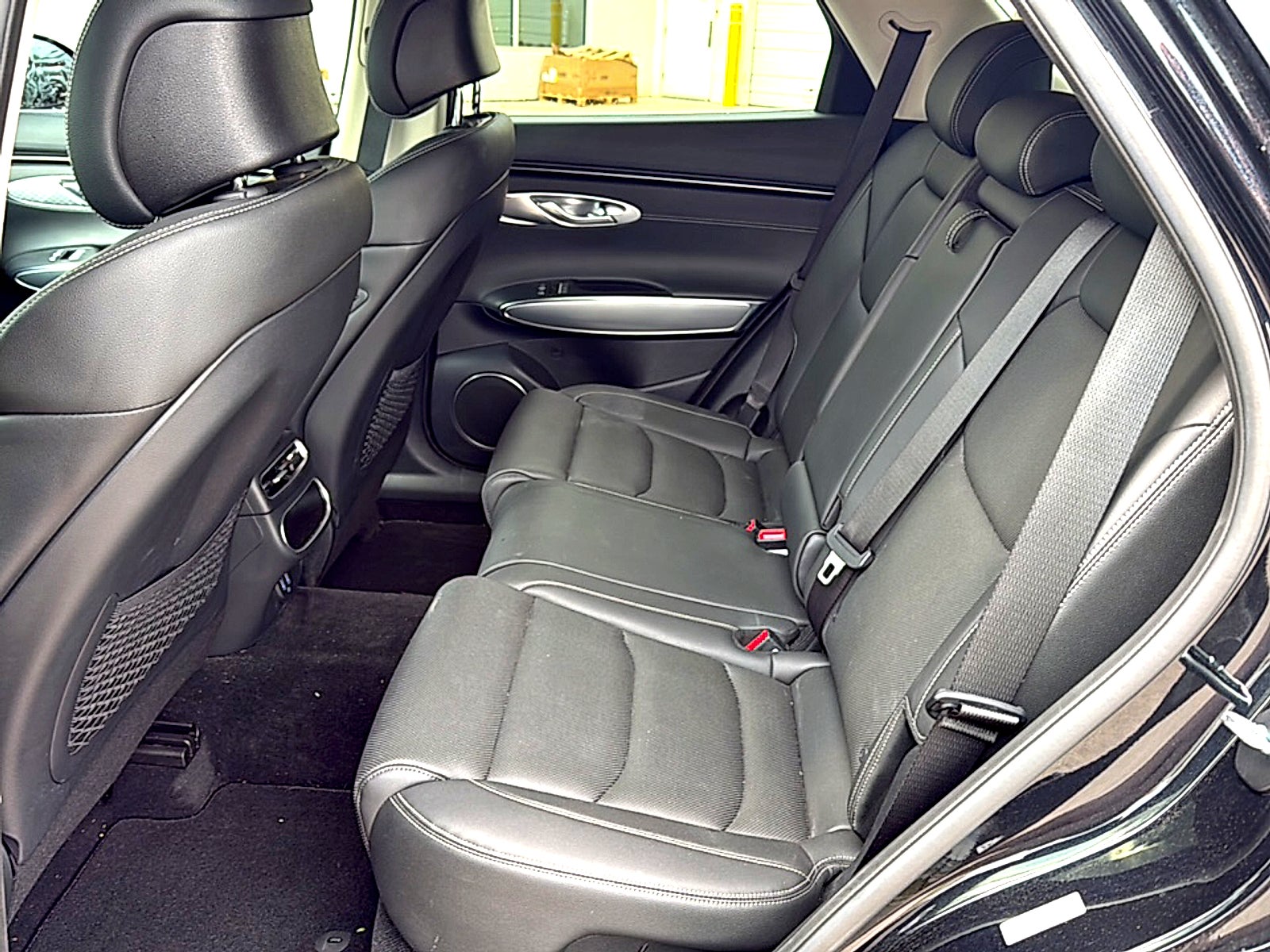 2025 Genesis GV70 2.5T AWD