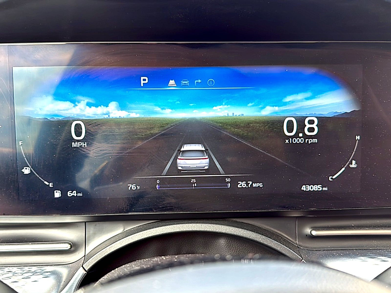 2024 Kia Carnival MPV SX Prestige