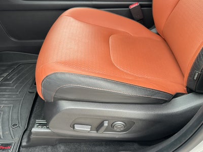 2024 Kia Carnival MPV SX Prestige