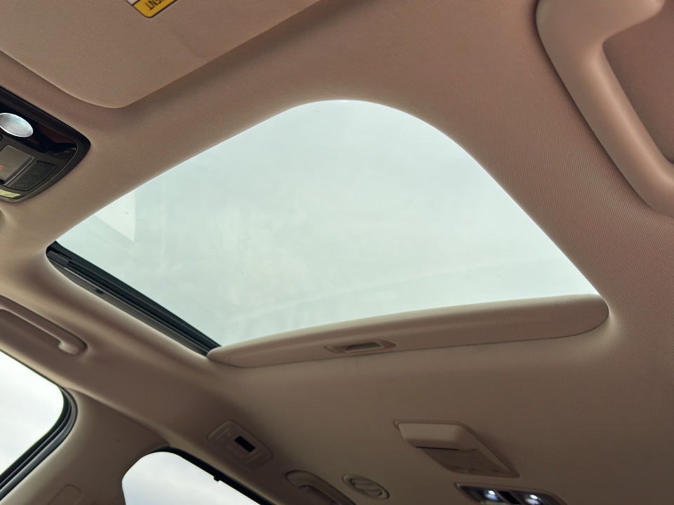 2024 Kia Carnival MPV SX Prestige