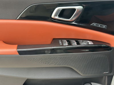 2024 Kia Carnival MPV SX Prestige