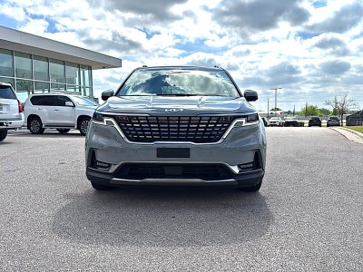 2024 Kia Carnival MPV SX Prestige