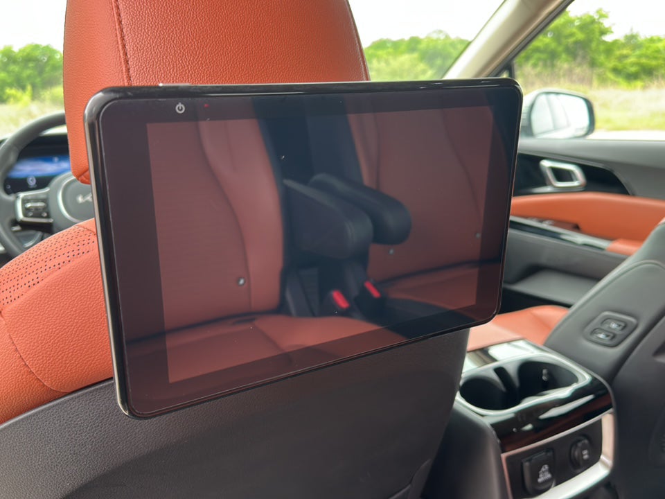 2024 Kia Carnival MPV SX Prestige