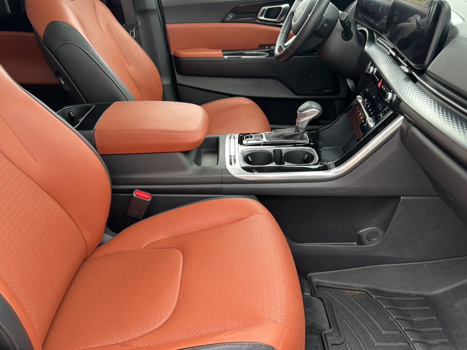 2024 Kia Carnival MPV SX Prestige