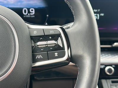 2024 Kia Carnival MPV SX Prestige