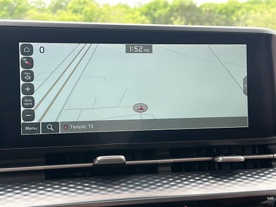 2024 Kia Carnival MPV SX Prestige