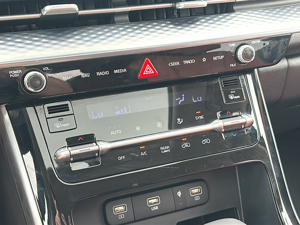 2024 Kia Carnival MPV SX Prestige