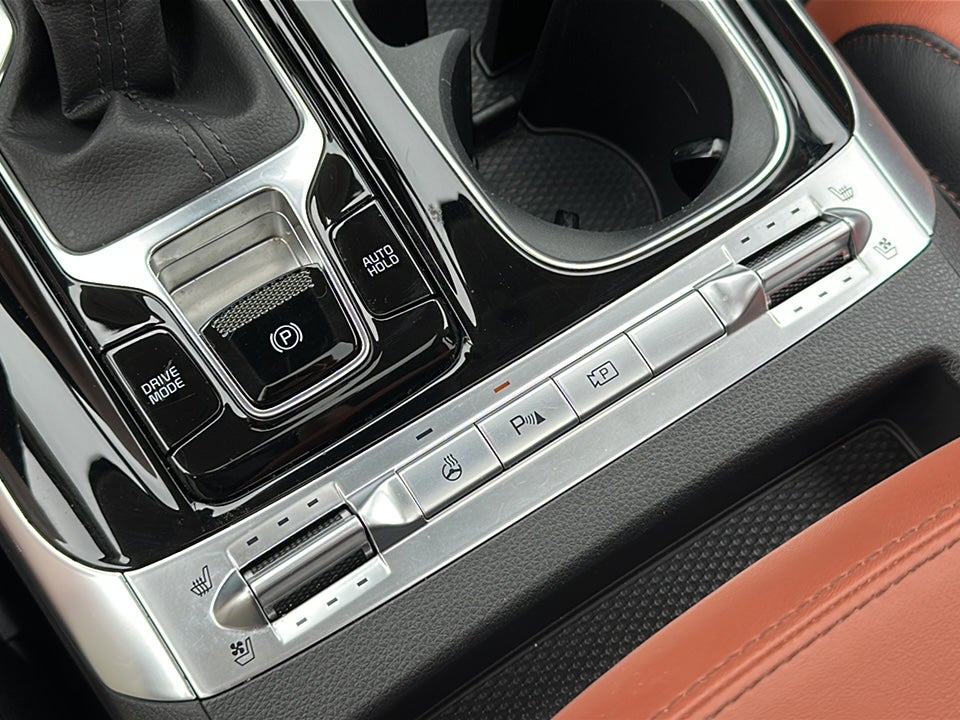 2024 Kia Carnival MPV SX Prestige