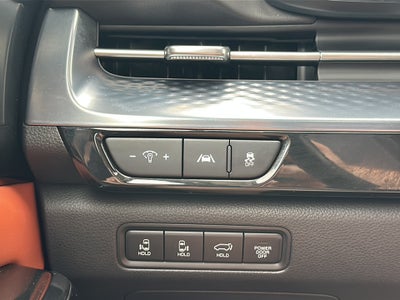 2024 Kia Carnival MPV SX Prestige