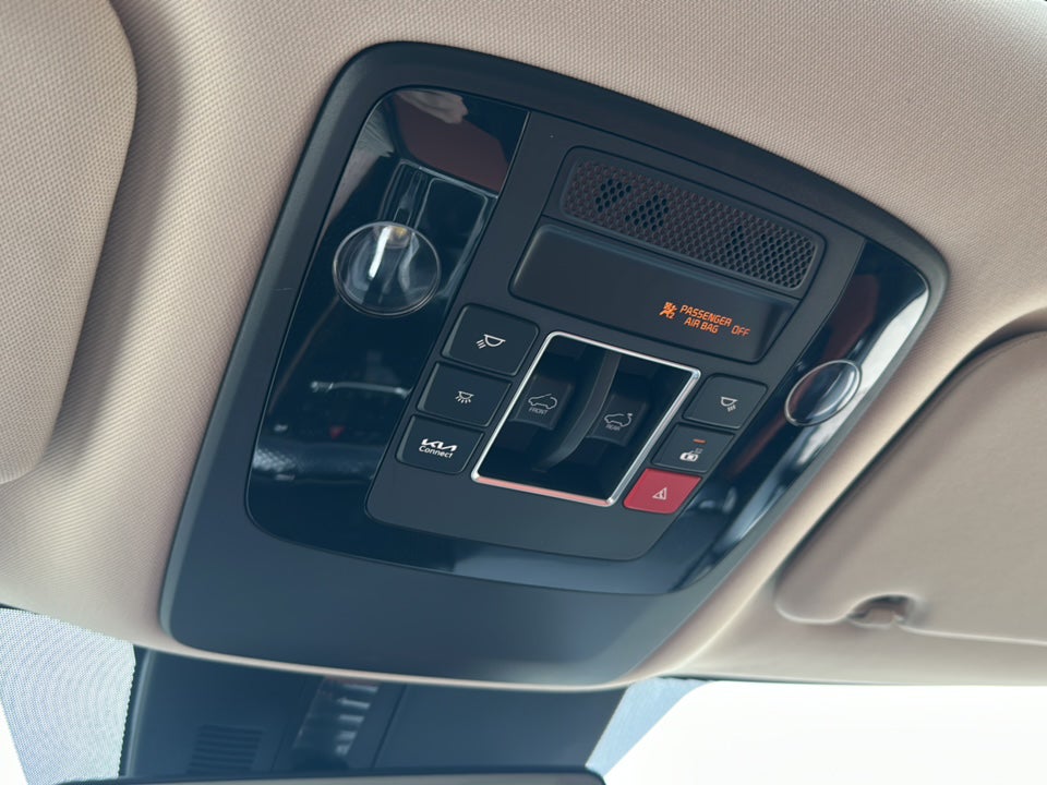 2024 Kia Carnival MPV SX Prestige