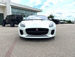 2020 Jaguar F-TYPE P300