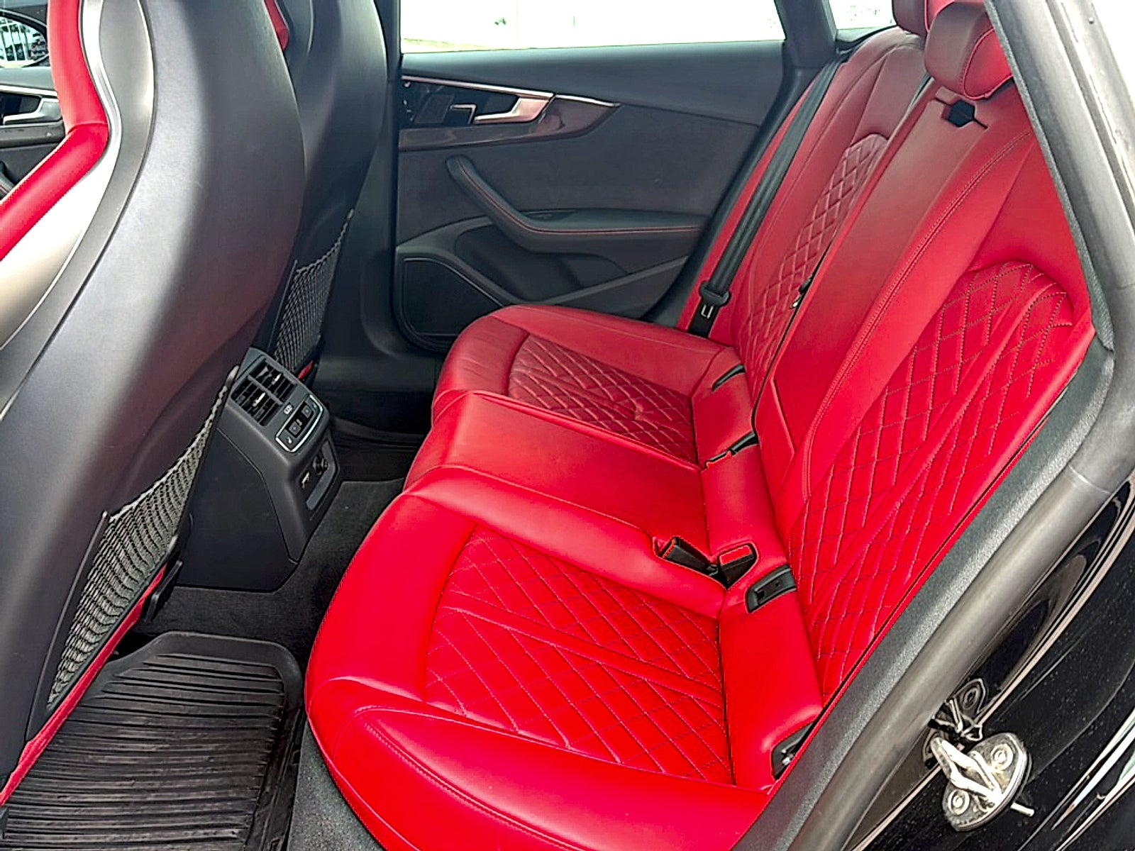 2024 Audi S5 Sportback Prestige