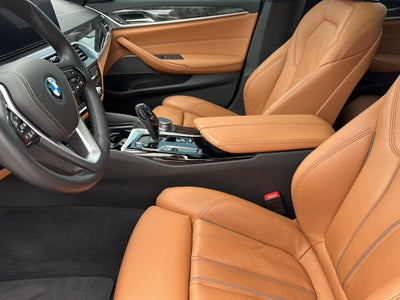 2023 BMW 5 Series 530e xDrive