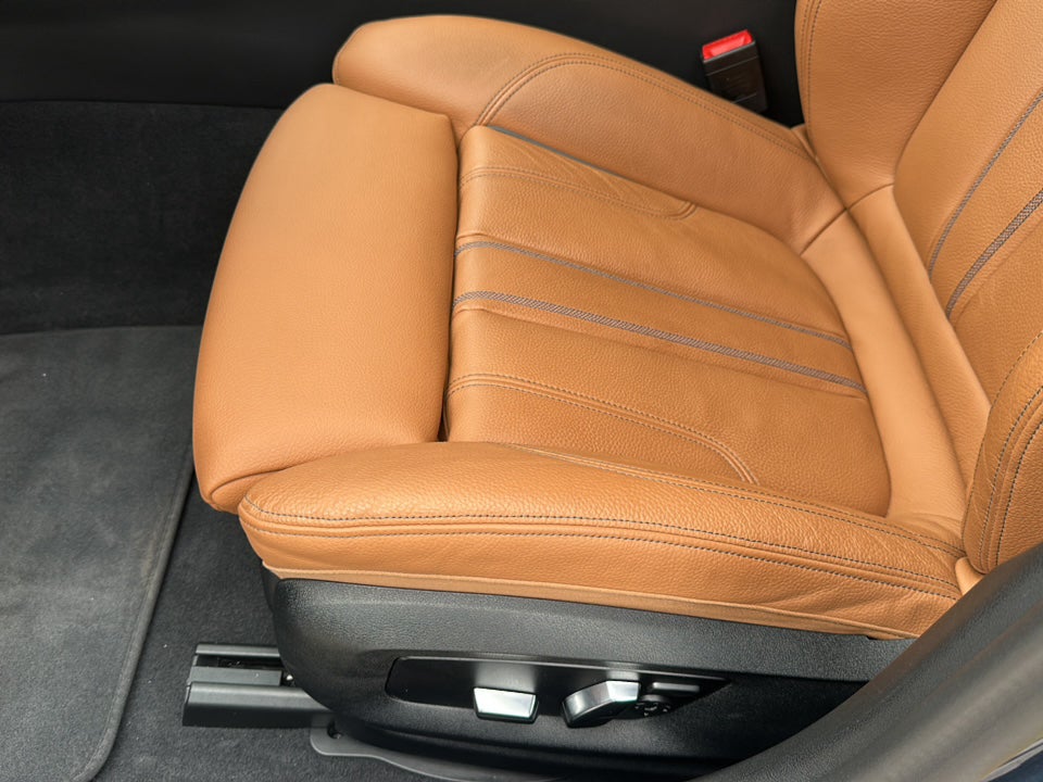 2023 BMW 5 Series 530e xDrive