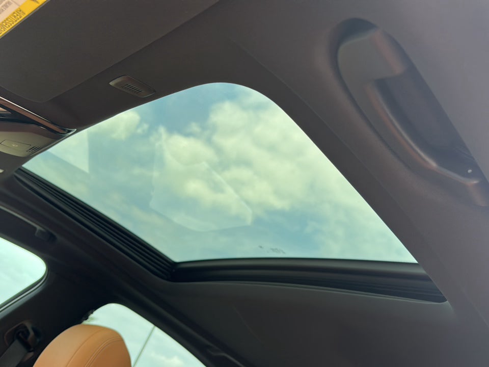 2023 BMW 5 Series 530e xDrive