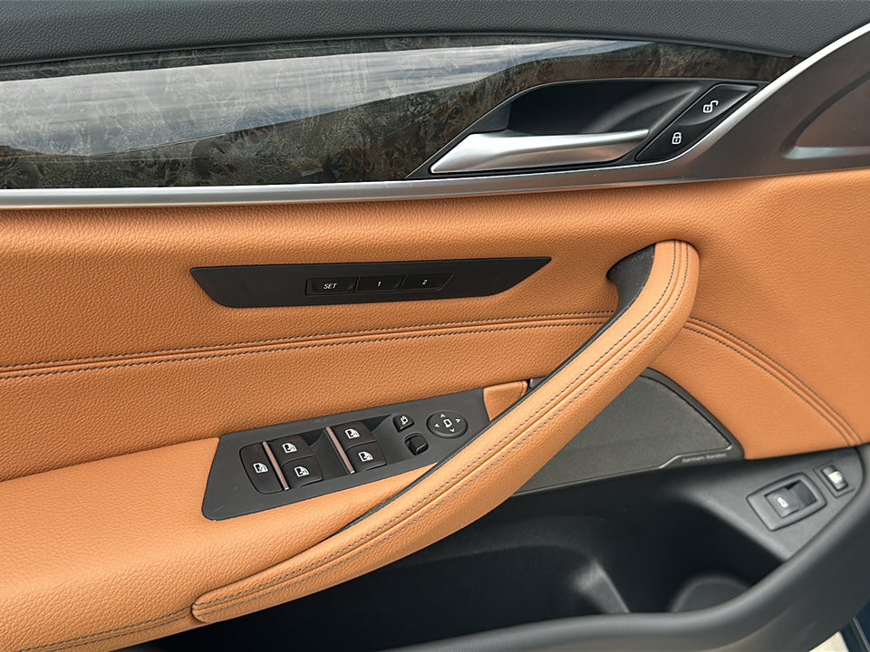 2023 BMW 5 Series 530e xDrive