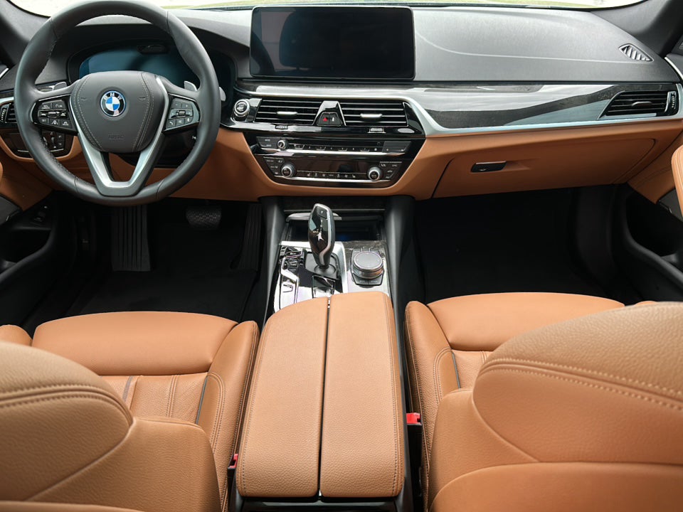2023 BMW 5 Series 530e xDrive