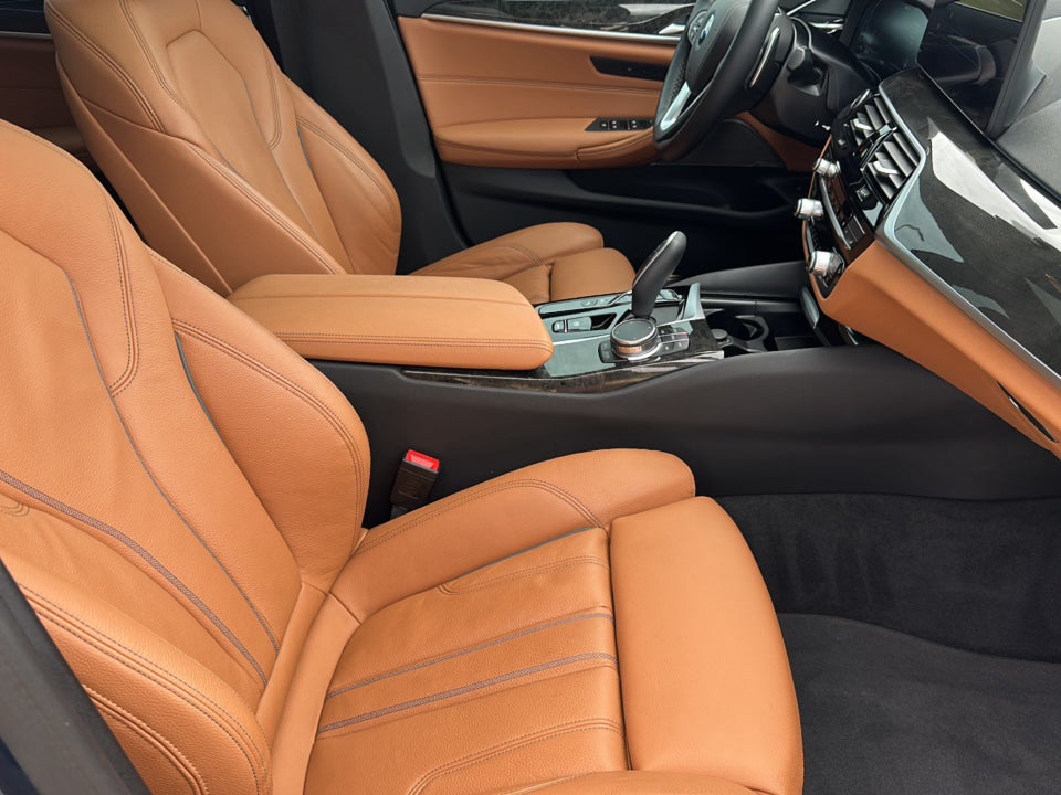 2023 BMW 5 Series 530e xDrive